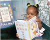 I Love to Read!
