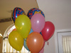 My Ballons!