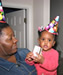 Happy Birthday To Me!